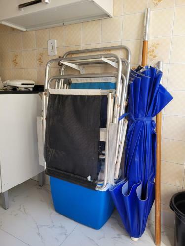 Apartamento Praia Do Morro Pr�ximo Quiosque 09 E 10