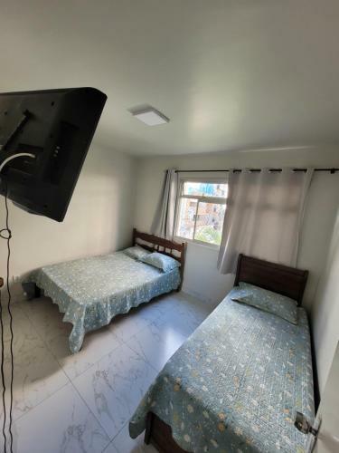 Apartamento Praia Do Morro Pr�ximo Quiosque 09 E 10