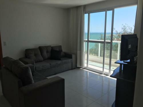 Apartamento Apto Em Nova Guarapari, Bacutia