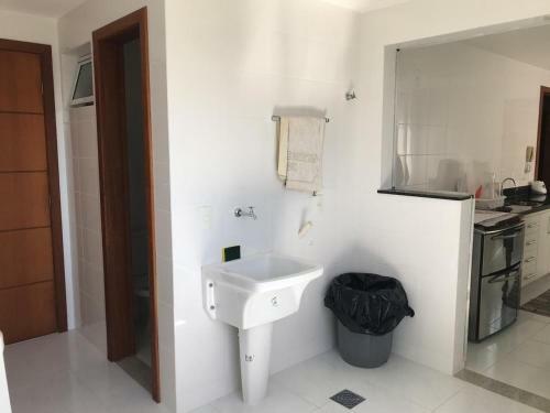 Apartamento Apto Em Nova Guarapari, Bacutia