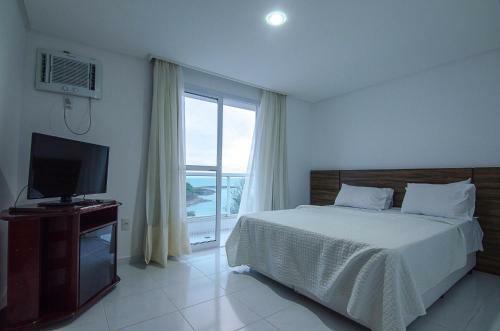 Apartamento Apto Em Nova Guarapari, Bacutia