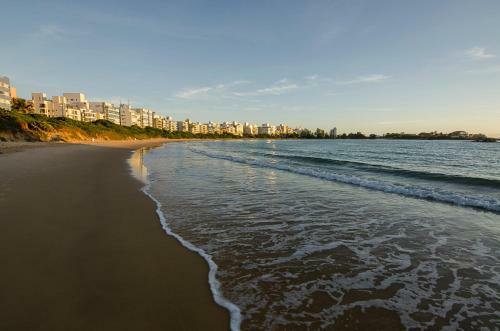 Apartamento Apto Em Nova Guarapari, Bacutia