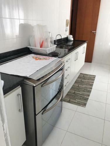 Apartamento Apto Em Nova Guarapari, Bacutia