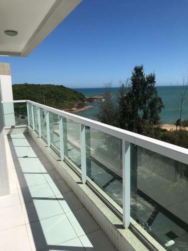Apartamento Apto Em Nova Guarapari, Bacutia