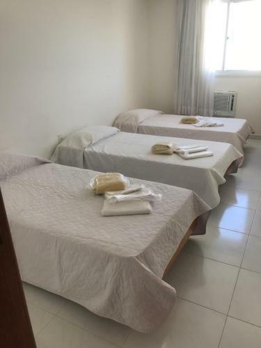 Apartamento Apto Em Nova Guarapari, Bacutia