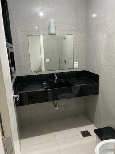 Apartamento De Frente Para O Mar