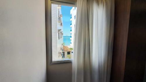 Apartamento Para�so Peracanga - Bacutia