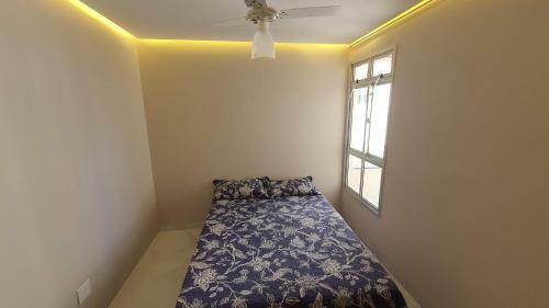 Apartamento Para�so Peracanga - Bacutia