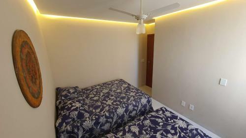 Apartamento Para�so Peracanga - Bacutia
