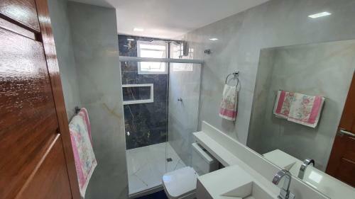 Apartamento Para�so Peracanga - Bacutia