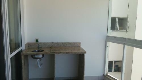 Apartamento Bacutia Frente Mar