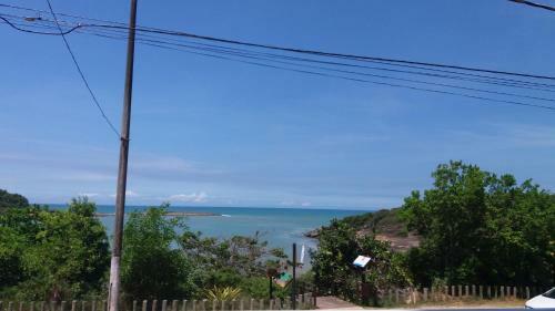 Apartamento Bacutia Frente Mar