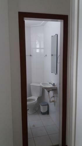Apartamento Bacutia Frente Mar