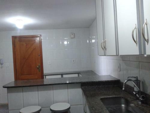 Apartamento Para Temporada