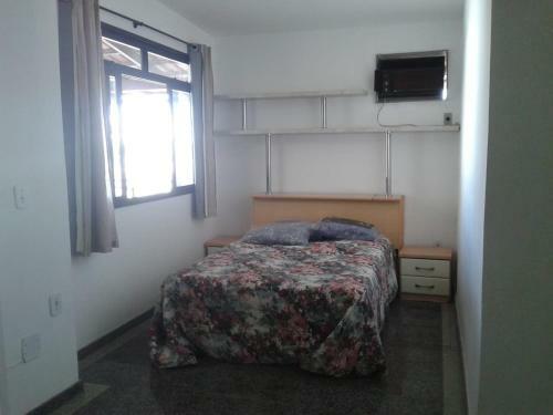 Apartamento Para Temporada