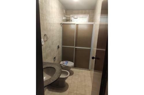 Apartamento Ed Maria Beatriz