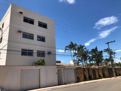 Apartamento O Melhor De Guarapari