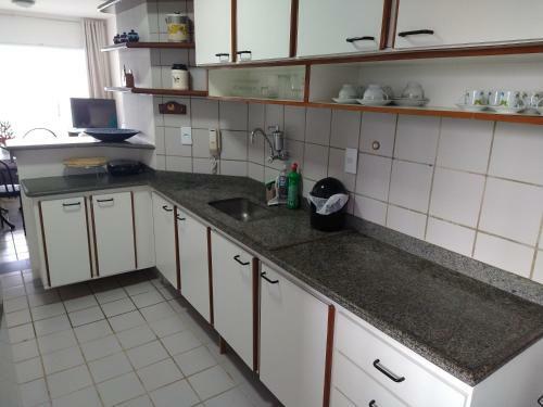 Apartamento Sossego No Centro E Vista Para O Mar