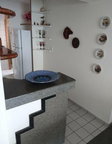 Apartamento Sossego No Centro E Vista Para O Mar