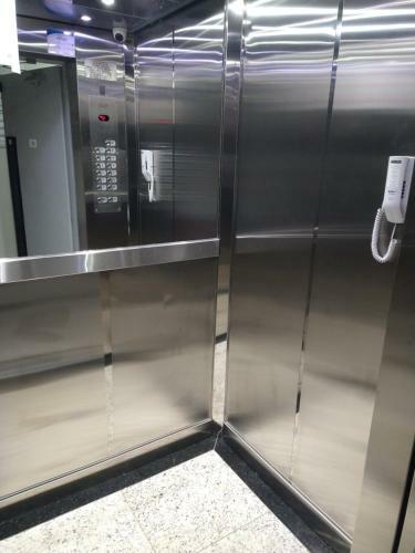 Apartamento Sossego No Centro E Vista Para O Mar