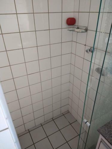 Apartamento Sossego No Centro E Vista Para O Mar