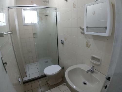 Apartamento Apto Na Praia Do Morro