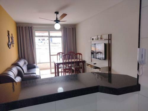 Apartamento Apto Na Praia Do Morro