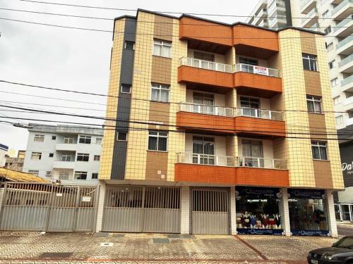 Apartamento Apto Na Praia Do Morro