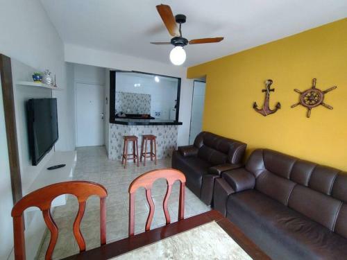 Apartamento Apto Na Praia Do Morro