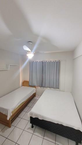 Apartamento Aconchegante 2 Quartos Com Wifi + 1 Quarto Menor