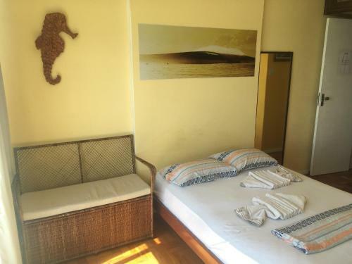 Guarapari Es Apartamento Frente Para O Mar