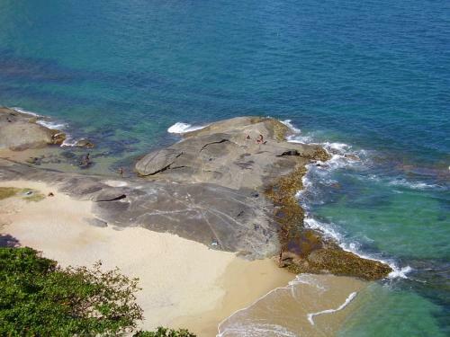 Guarapari Es Apartamento Frente Para O Mar