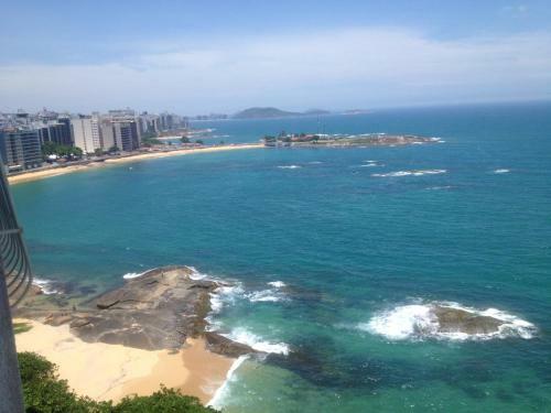 Guarapari Es Apartamento Frente Para O Mar