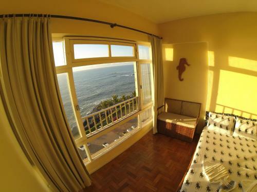 Guarapari Es Apartamento Frente Para O Mar