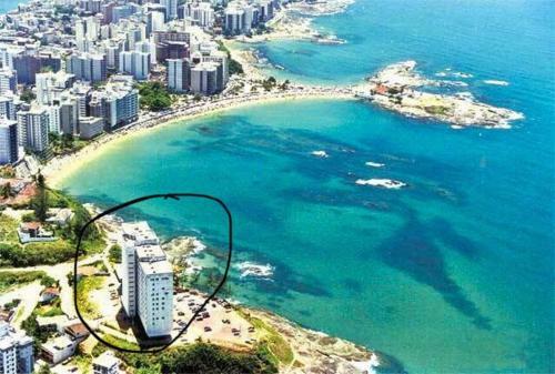 Guarapari Es Apartamento Frente Para O Mar