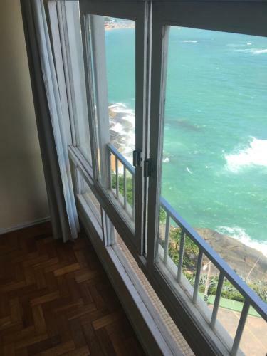 Guarapari Es Apartamento Frente Para O Mar