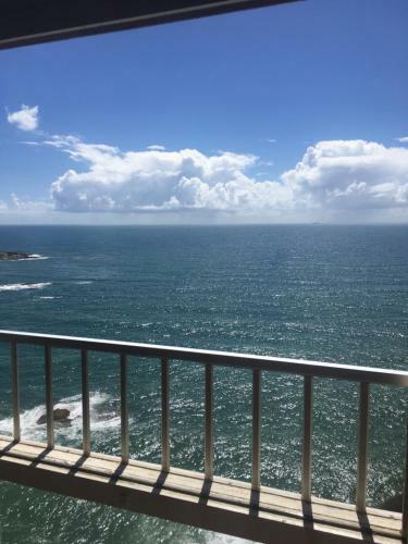 Guarapari Es Apartamento Frente Para O Mar