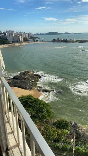 Guarapari Es Apartamento Frente Para O Mar