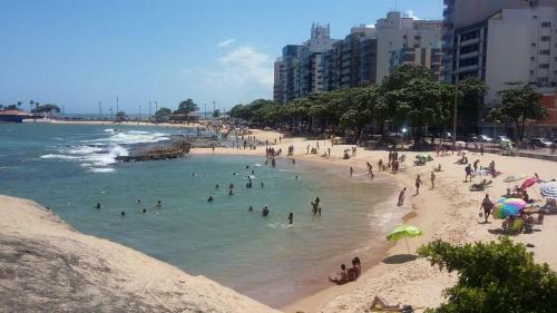 Apartamento Sala E Quarto Wifi - Praia Das Castanheiras