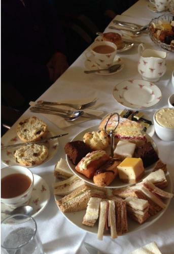 Hostal Graham Arms Hotel
