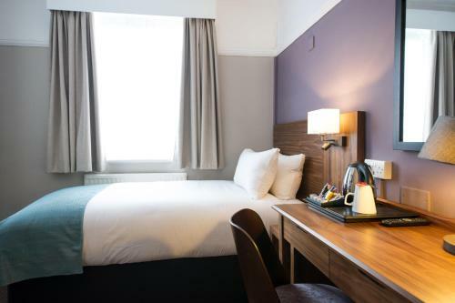 Innkeeper's Lodge Hornchurch
