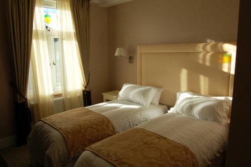 Devonshire Hotel