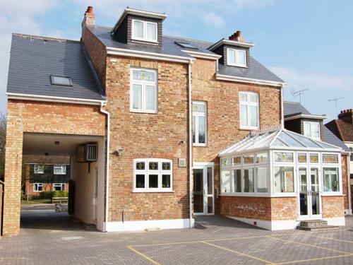 Devonshire Hotel