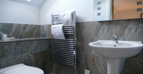Morton Of Pitmilly Countryside Resort