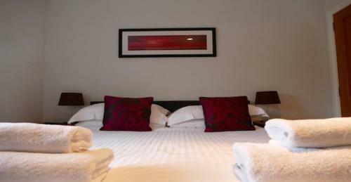 Morton Of Pitmilly Countryside Resort