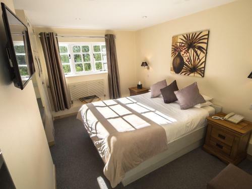 Hotel Sheene Mill