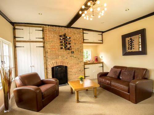 Hotel Sheene Mill