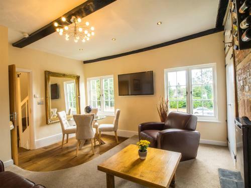 Hotel Sheene Mill