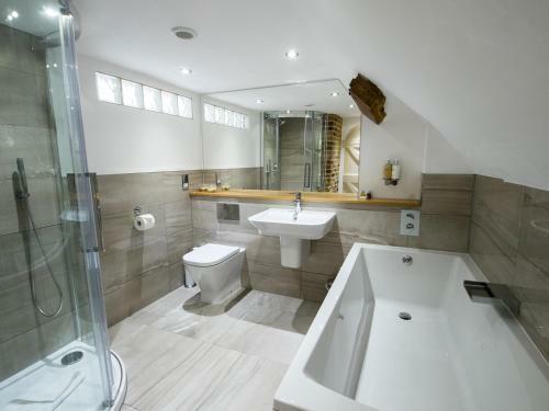 Hotel Sheene Mill