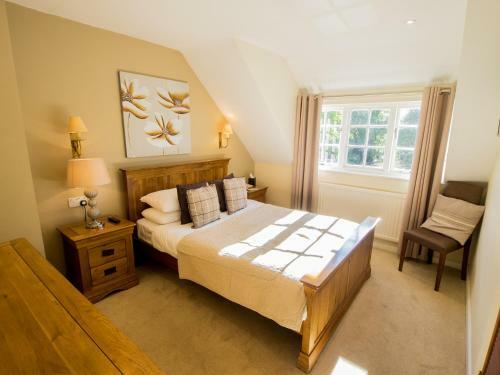Hotel Sheene Mill